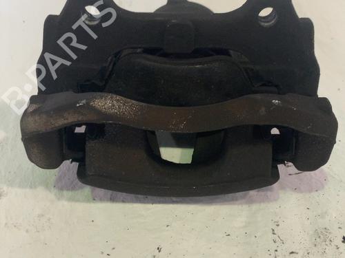 Left front brake caliper OPEL CORSA D (S07) 1.4 (L08, L68) | BP33815752M105 - Image 2