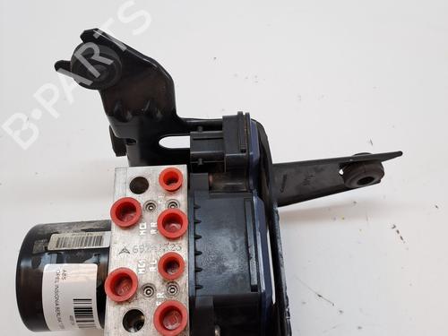 ABS pump OPEL INSIGNIA A Sports Tourer (G09) 1.8 (35) | BP23280777M43 