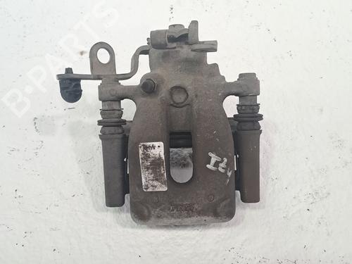 Left rear brake caliper CITROËN BERLINGO Box Body/MPV (B9) 1.6 BlueHDi 100 | BP28958708M107