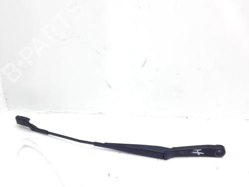 Used Front windshield wiper arm Front windshield wiper arm SEAT IBIZA III (6L1) 1.4 16V (100 hp) 33760903 33760903