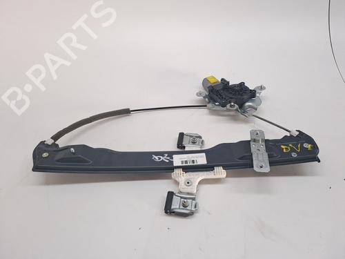 Used Front left window mechanism SSANGYONG TIVOLI 1.6 (128 hp) 23973832