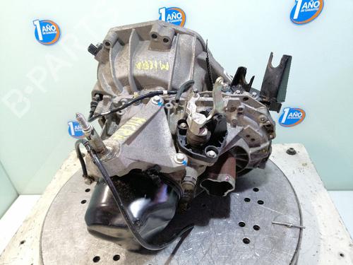 Gearbox NISSAN MICRA III (K12) 1.2 16V | BP23874083M3 