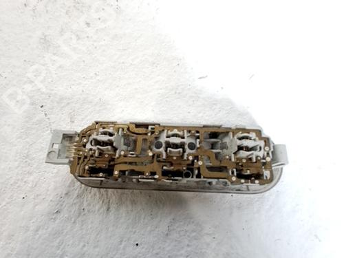 Interior roof light NISSAN NV200 Van 1.5 dCi 85 (M20, M20N, M20M) | BP29992247I8