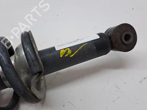 Left rear shock absorber CITROËN C4 AIRCROSS 1.6 HDi 115 | BP23974706M18 