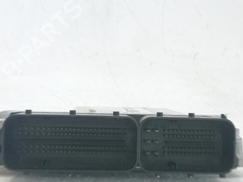 Engine control unit (ECU) BMW 3 (E46) 320 d | BP38062079M57 - Image 2
