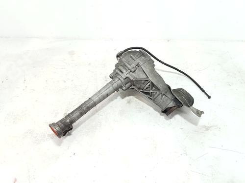 Differential vorne für VW TOUAREG (7LA, 7L6, 7L7) 2.5 R5 TDI (174 hp) 29326002