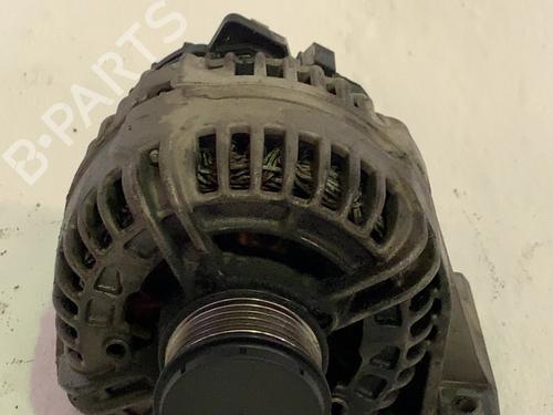 Used Alternator Alternator 38417224 38417224