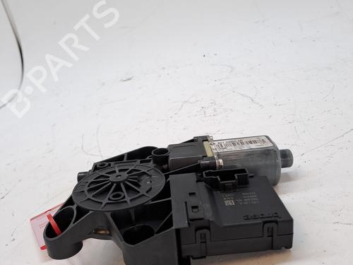 Rudehejsemotor forskærm venstre RENAULT MEGANE III Hatchback (BZ0/1_, B3_) 1.5 dCi | BP26192293E21 