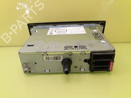Radio FIAT GRANDE PUNTO (199_) 1.2 | BP25483025E6 