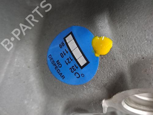 Engine AUDI A1 CITY CARVER (GBH) 35 TFSI | BP23376066M1 