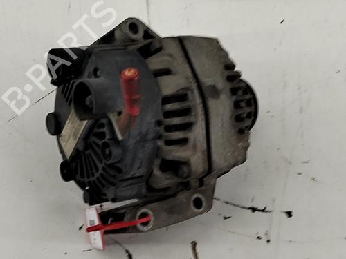 Used Alternator Alternator CITROËN NEMO MPV 1.3 HDi 75 (75 hp) 33769124 33769124