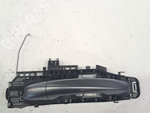 Used Front left exterior door handle MERCEDES-BENZ GLC Coupe (C253) 220 d 4-matic (253.303, 253.305) (170 hp) 29116452