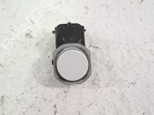 Module électronique RENAULT MEGANE III Hatchback (BZ0/1_, B3_) 1.2 TCe (BZ2B, BZ11) | BP27463436M83 