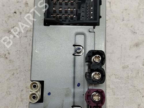 Used Radio Radio 36540083 36540083