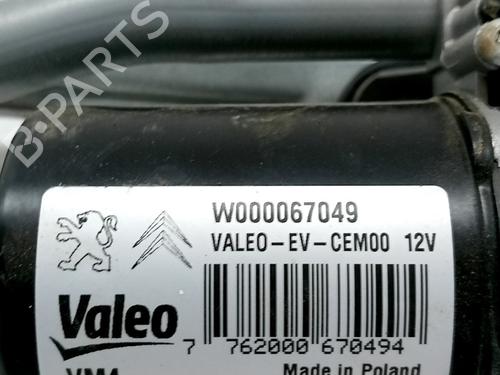 Front wiper motor CITROËN JUMPY III Van (V_) 2.0 BlueHDi 145 4x4 | BP35807488M29 - Image 3