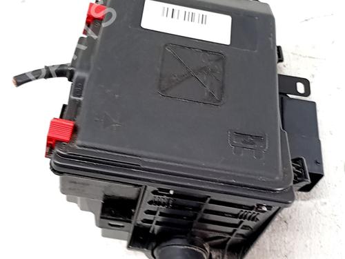 Used Fuse box Fuse box CITROËN JUMPY III Van (V_) 1.5 BlueHDi 120 (120 hp) 34341832 34341832