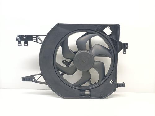 Køleventilator elektrisk NISSAN PRIMASTAR Van (X83) 2.0 dCi 90 (90 hp) 25456231
