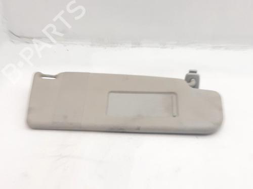 Used Right sun visor Right sun visor VW GOLF V (1K1) 1.9 TDI (105 hp) 34392673 34392673