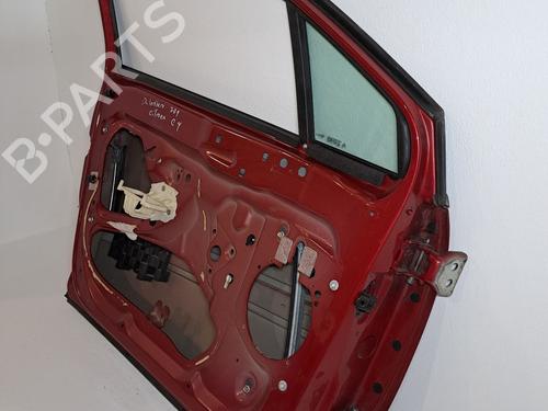 Left front door CITROËN C4 I (LC_) 1.6 HDi | BP23369254C2 