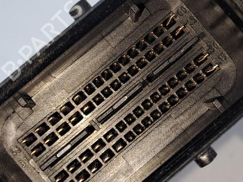 Engine control unit (ECU) SEAT IBIZA IV (6J5, 6P1) 1.6 TDI | BP24736093M57  - Image 7