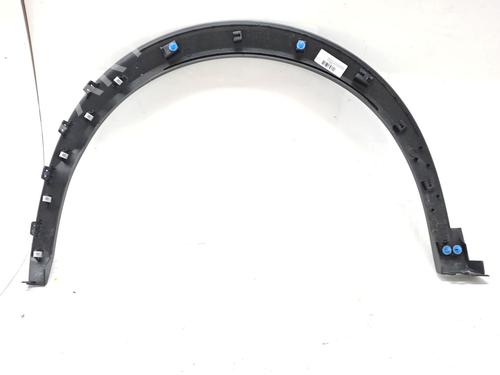 Front right wheel arch trim PEUGEOT 2008 II (UD_, US_, UY_, UJ_, UR_, UC_) 1.2 PureTech 100 (USHNK) | BP29228982C135 