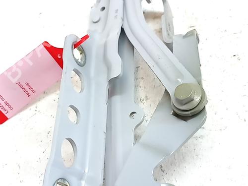 Used Hinge/Door check strap Hinge/Door check strap CITROËN C5 AIRCROSS (A_) 1.2 PureTech 130 (ARHNSJ) (131 hp) 34209511 34209511