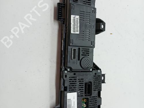 Used Display monitor RENAULT SCÉNIC III (JZ0/1_) 1.5 dCi (106 hp) 23351153