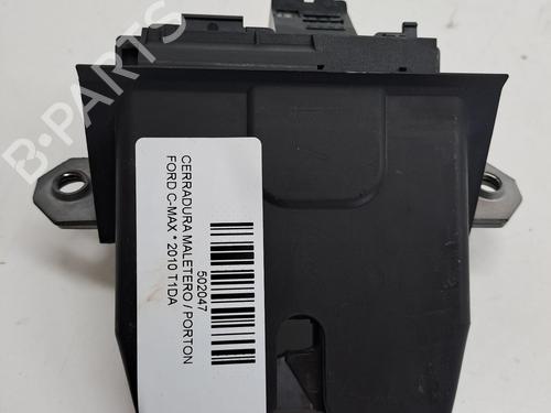 Bakluke lås FORD C-MAX II (DXA/CB7, DXA/CEU) 1.6 TDCi (115 hp) 23364732