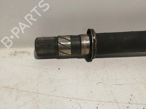 Right front driveshaft RENAULT SCÉNIC II (JM0/1_) 1.9 dCi (JM0G, JM12, JM1G, JM2C) | BP28336873M39 