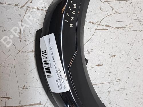 Used Electronic sensor CITROËN C4 Grand Picasso I (UA_) 2.0 HDi 138 (136 hp) 23944390