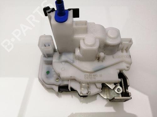 Front right lock OPEL COMBO Box Body/MPV (X12) 1.3 CDTI (B05) | BP23458139C97 