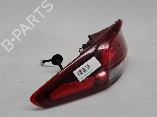 Left taillight FORD FIESTA VII (HJ, HF) 1.5 TDCi | BP23975867C34 