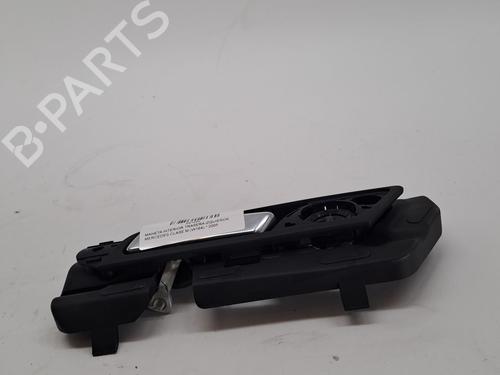 Rear left interior door handle MERCEDES-BENZ M-CLASS (W164) ML 320 CDI 4-matic (164.122) | BP23374023I15 