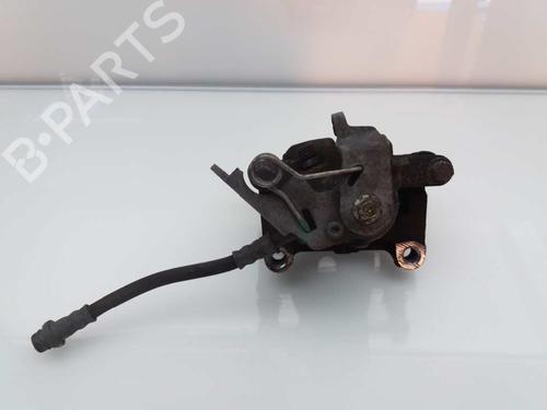 Right rear brake caliper FORD MONDEO IV (BA7) 2.0 TDCi | BP23384664M106 