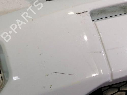 Front bumper LAND ROVER FREELANDER 2 (L359) 2.2 TD4 4x4 | BP25999571C7