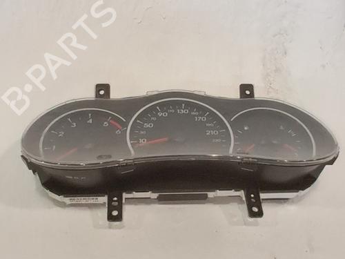 Instrument cluster RENAULT KOLEOS I (HY_) 2.0 dCi (HY0K) | BP37794264C47 - Image 3