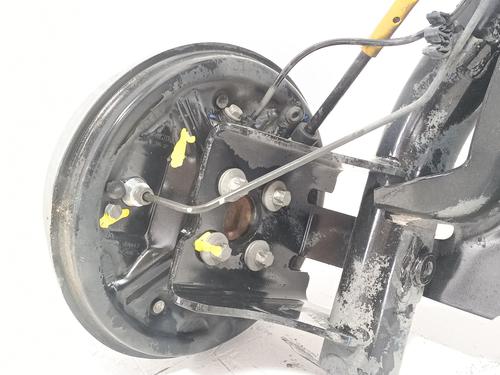 Rear axle RENAULT CLIO IV (BH_) 0.9 TCe 90 (BHNF, BHMA, BHMH, BHJK, BHJR) | BP26192416M2 