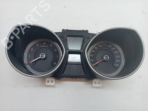 Used Instrument cluster HYUNDAI i30 (GD) 1.4 (99 hp) 23339469