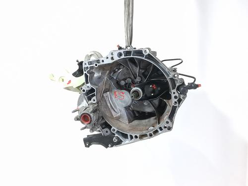 Used Gearbox Gearbox PEUGEOT 2008 I (CU_) 1.6 BlueHDi 100 (100 hp) 28141829 28141829