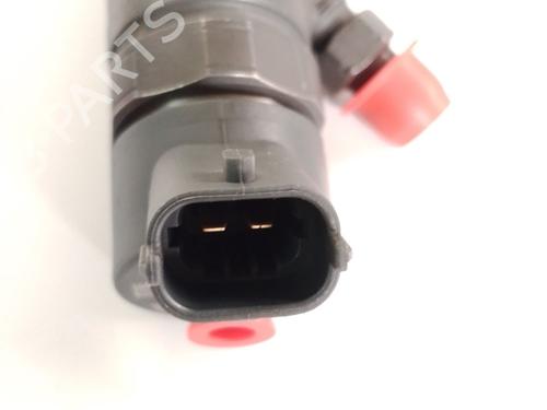 Injector RENAULT SCÉNIC II (JM0/1_) 1.9 dCi (JM0G, JM12, JM1G, JM2C) | BP26233533M100