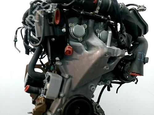 Engine FORD C-MAX II (DXA/CB7, DXA/CEU) 1.0 EcoBoost | BP29351458M1 