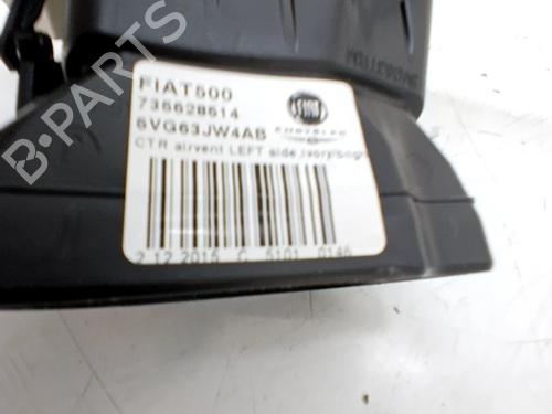 Luftventil FIAT 500 (312_) 1.2 (312AXA1A) | BP30623205I21