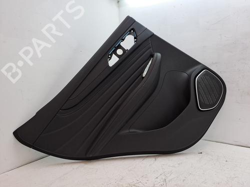 Used Rear left panel MG MG HS (AS23) 1.5 EHS Hybrid (CSA6463) (258 hp) 29024530