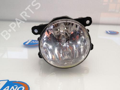 Right front fog light RENAULT SCÉNIC III (JZ0/1_) 1.5 dCi | BP23651387C31 