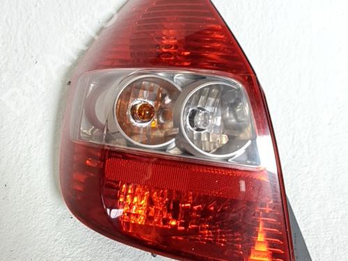 Used Left taillight HONDA JAZZ II (GD_, GE3, GE2) 1.3 iDSi (GD1) (83 hp) 29992596