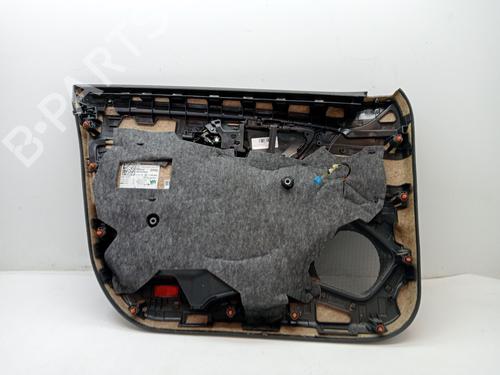 Used Front right panel MERCEDES-BENZ CLA Coupe (C117) CLA 200 CDI / d (117.308) (136 hp) 23360997