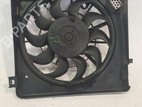 Used Radiator fan OPEL ZAFIRA / ZAFIRA FAMILY B (A05) 1.7 CDTI (M75) (110 hp) 24109207