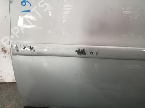 Left rear door AUDI A4 B5 (8D2) 1.9 TDI | BP25017242C4 