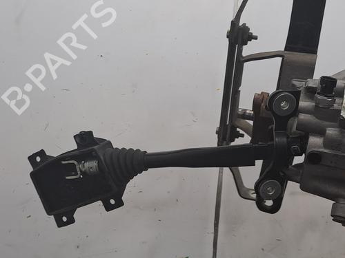 Gearbox OPEL OMEGA B (V94) 2.5 V6 (F69, M69, P69) | BP23376027M3 