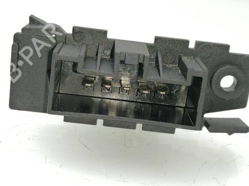 Used Heater resistor CITROËN JUMPER II Van 2.2 HDi 120 (120 hp) 23288924